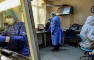 Son 24 saatte korona virüsten 58 kişi hayatını kaybetti