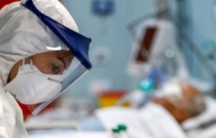 Son 24 saatte korona virüsten 60 kişi hayatını kaybetti