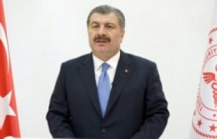 Son 24 saatte korona virüsten 66 kişi hayatını kaybetti