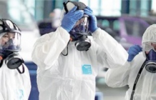 Son 24 saatte korona virüsten 69 kişi hayatını kaybetti