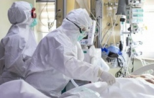 Son 24 saatte korona virüsten 79 kişi hayatını kaybetti