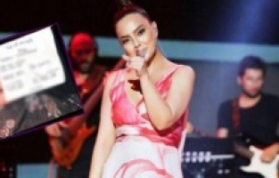 Sosyal medyayı ayağa kaldıran hesap!