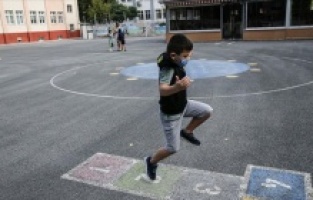 Telafi eğitimi yarın başlıyor!