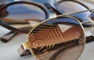 Sahte güneş gözlüklerine dikkat!