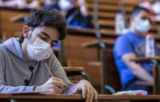 YKS (Üniversite) 2 ve 4 yıllık taban ve tavan puanları açıklandı mı?