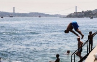 2021 Temmuz ayı tarih yazdı