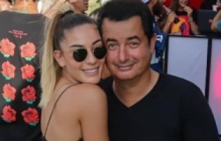 Acun Ilıca'lı tekrar baba mı olacak?