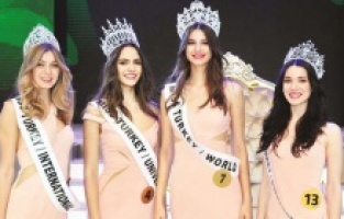 Aşı kartı olmayan güzel seçilemiyor