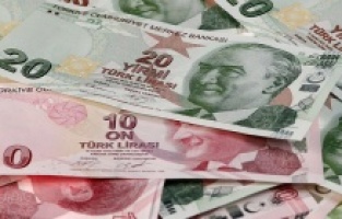 Bakan bizzat duyurdu: 2,9 milyar TL'yi geçti