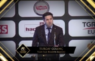 BAŞARILI KAYMAKAMIN YENİ GÖREV YERİ BELLİ OLDU