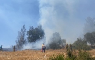 Biri bitiyor, biri başlıyor