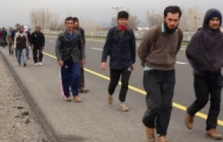 BM'den Taliban'a çağrı: “İnsan hakları ihlallerine son ver”