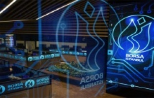 Borsa haftayı yükselişle kapattı