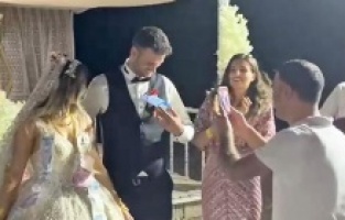 Damada Bitcoin taktılar