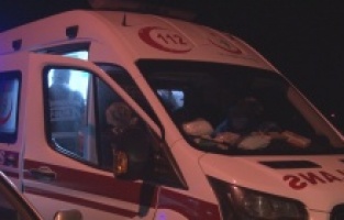 Eğlenmek için gittiği evde genç kızı öldürdü!