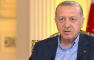 Erdoğan: Türkiye yol geçen hanı değil