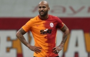 Galatasaray'ın Marcao için beklediği teklif İtalya'dan geldi