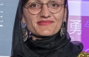 Ghafari'Oturdum gelmelerini bekliyorum'