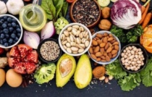 Güçlü bağışıklık için  antioksidan dopingi!