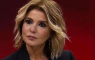 Gülben Ergen: İmdaaat