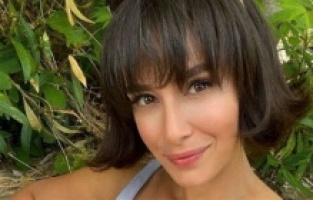 Hande Doğandemir ile Yağız Can Konyalı aşk yaşıyor