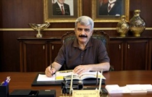 KOÜ Rektöründen tepki çeken açıklamalar!