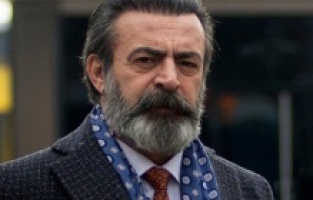 Levent Ülgen hakkında çıkan haberlere tepki gösterdi