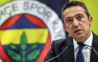 Marcao, Fenerbahçe Başkanı Ali Koç ve Beşiktaş'a şok