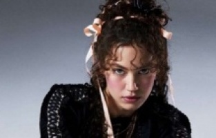 Melisa Şenolsun, 'Masumlar Apartmanı' dizisinin kadrosunda