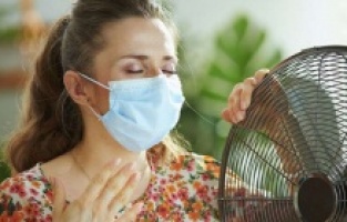 Meteoroloji'den sıcak hava uyarısı