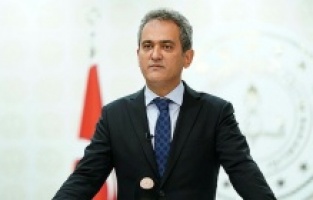 Milli Eğitim Bakanı'ndan açık öğretim sınavları açıklması