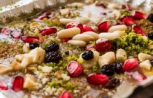 Muharrem ayı ve aşure