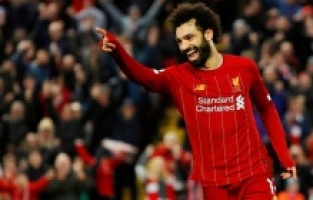 Öyle bir teklif yaptılar ki Salah'ı kulüpler tarihine geçirecek!