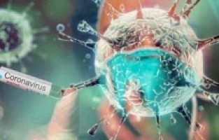 Salgında son 24 saat