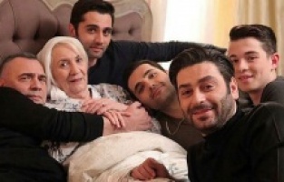 Sevilen oyuncu hayata gözlerini yumdu