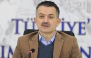 Sevindiren haber geldi!