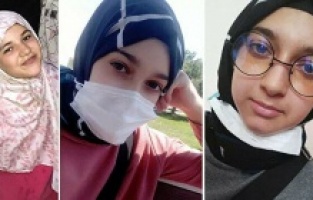 Sevindiren haber geldi kızlar bulundu