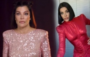 Şişmanlarla görüşmüyorum!