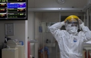 Son 24 saatin bilançosu belli oldu