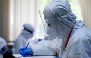 Son 24 saatte korona virüsten 138 kişi hayatını kaybetti