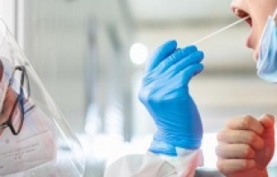 Son 24 saatte korona virüsten 157 kişi hayatını kaybetti