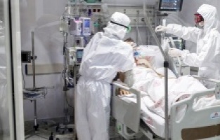 Son 24 saatte korona virüsten 232 kişi hayatını kaybetti