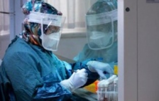 Son 24 saatte korona virüsten 232 kişi hayatını kaybetti