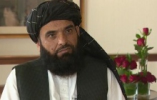 Taliban sözcüsü'' herkesten çok Türkiye'ye ihtiyacımız var''