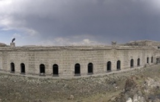 Tarihin betonlarını kestiler!