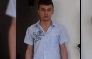 Tekirdağ'da asansör faciası bakım yaparken asansörün altında kaldı