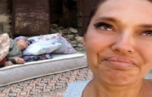 Verdiği sözü tuttu!