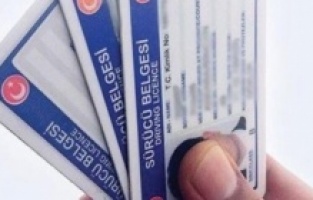 Yeni kimlik ve ehliyet birleşiyor ! işte detaylar