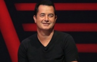 Zühal Topal TV8'de!