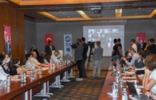 1. Uluslararası Arslantepe Bilimsel Araştırmalar Kongresi yapıldı